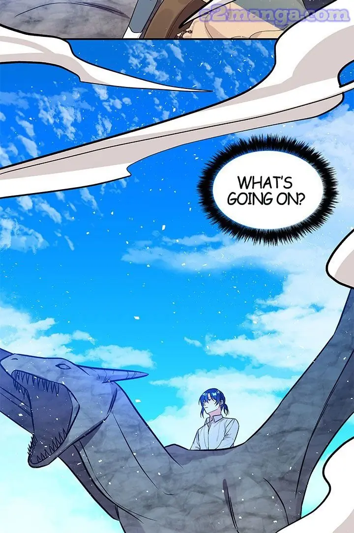 The Archmage's Daughter Chapter 28 Page 55