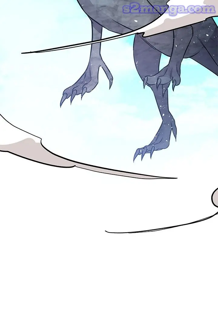 The Archmage's Daughter Chapter 28 Page 56