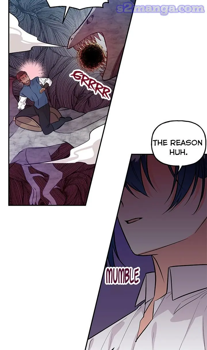 The Archmage's Daughter Chapter 28 Page 58