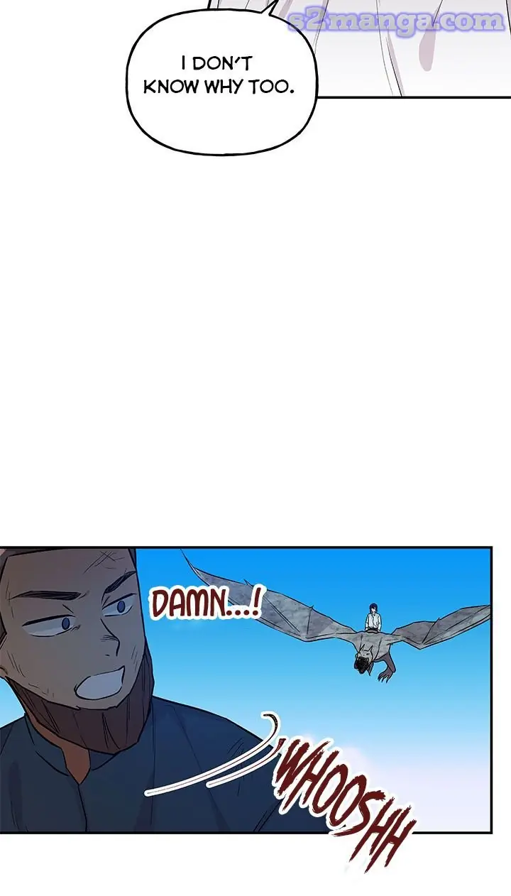 The Archmage's Daughter Chapter 28 Page 59