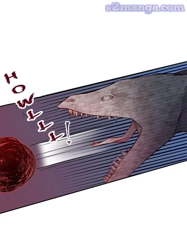 The Archmage's Daughter Chapter 28 Page 60