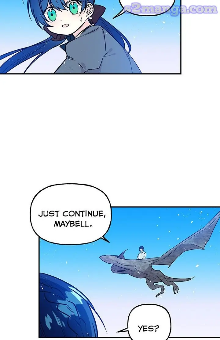 The Archmage's Daughter Chapter 28 Page 63