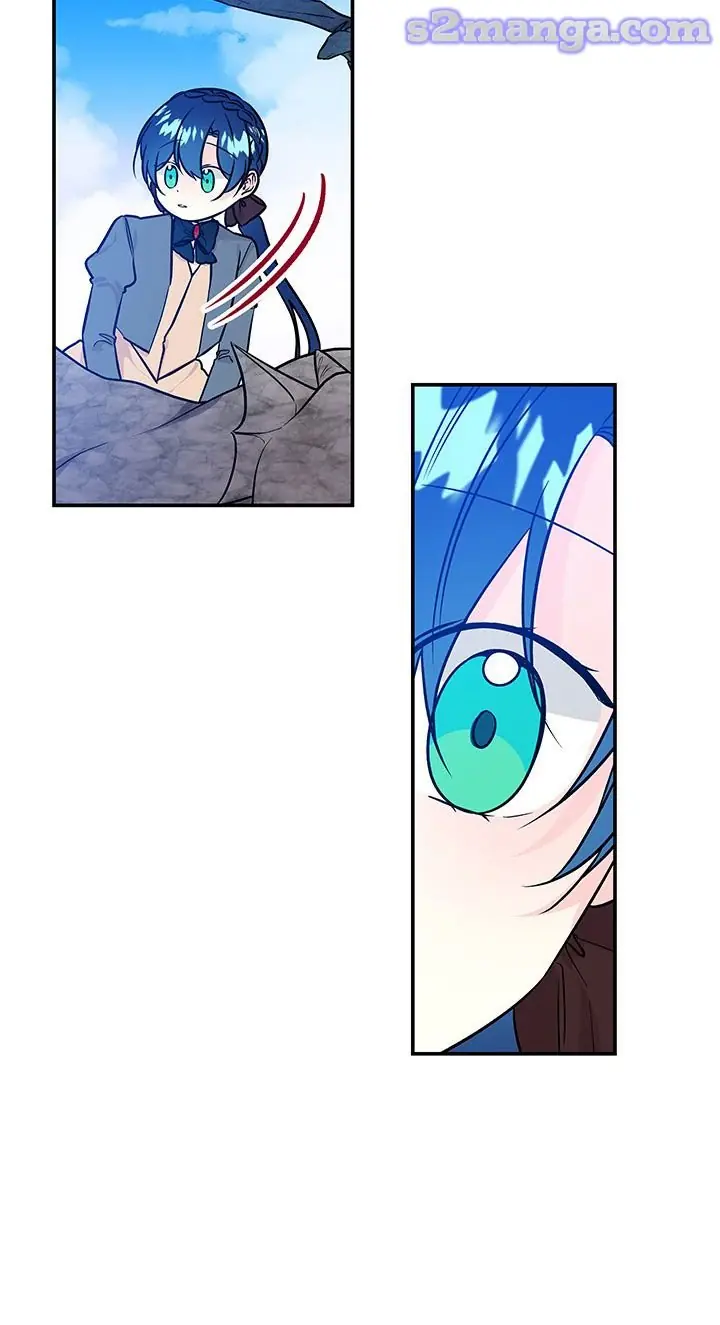 The Archmage's Daughter Chapter 28 Page 65