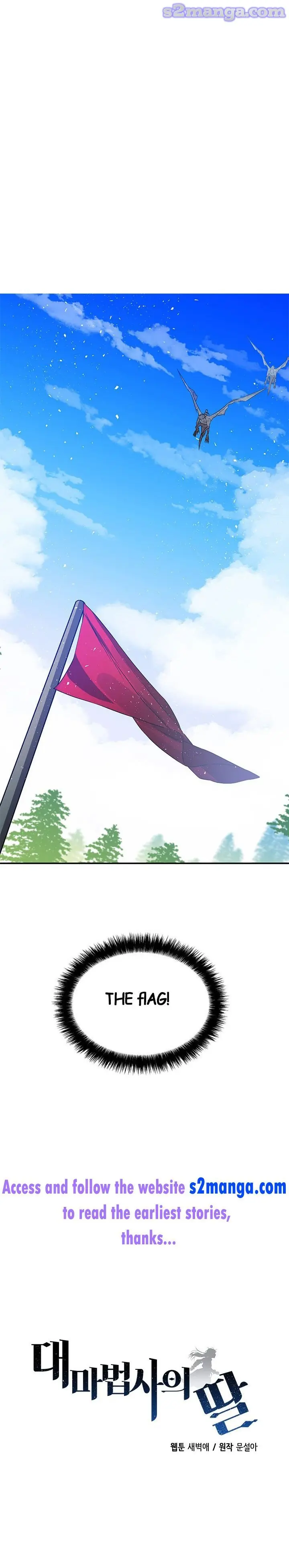 The Archmage's Daughter Chapter 28 Page 66