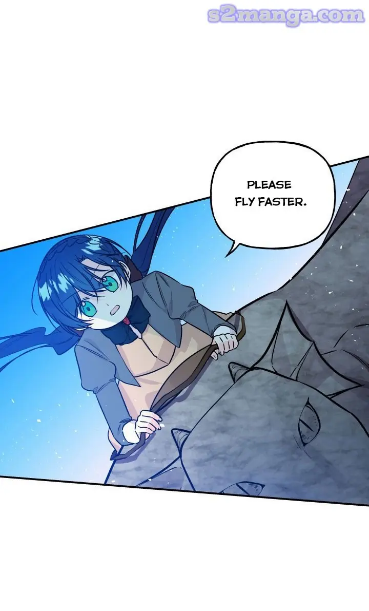 The Archmage's Daughter Chapter 29 Page 12