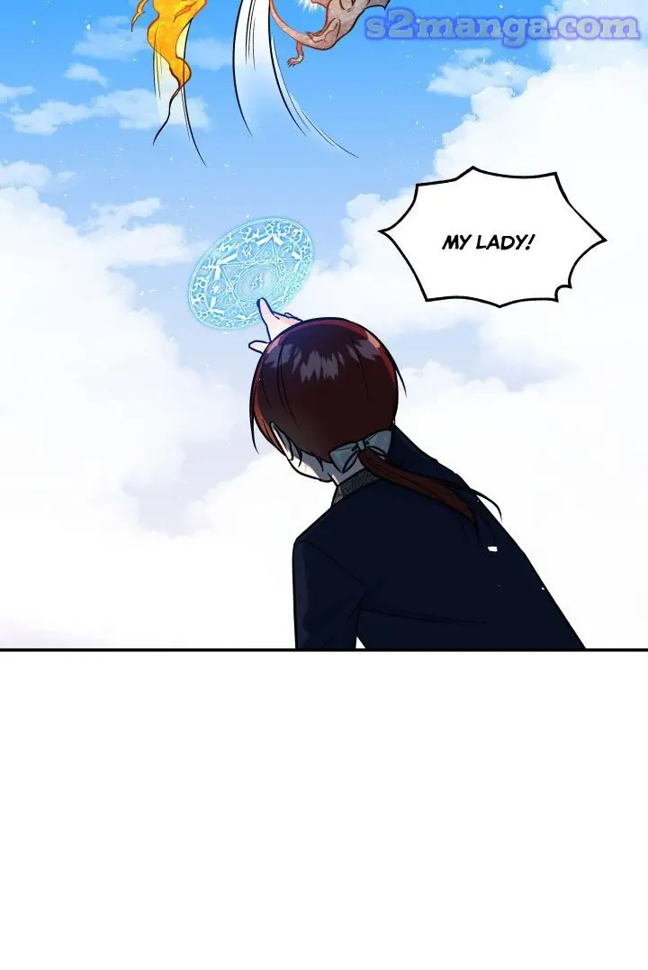 The Archmage's Daughter Chapter 29 Page 18