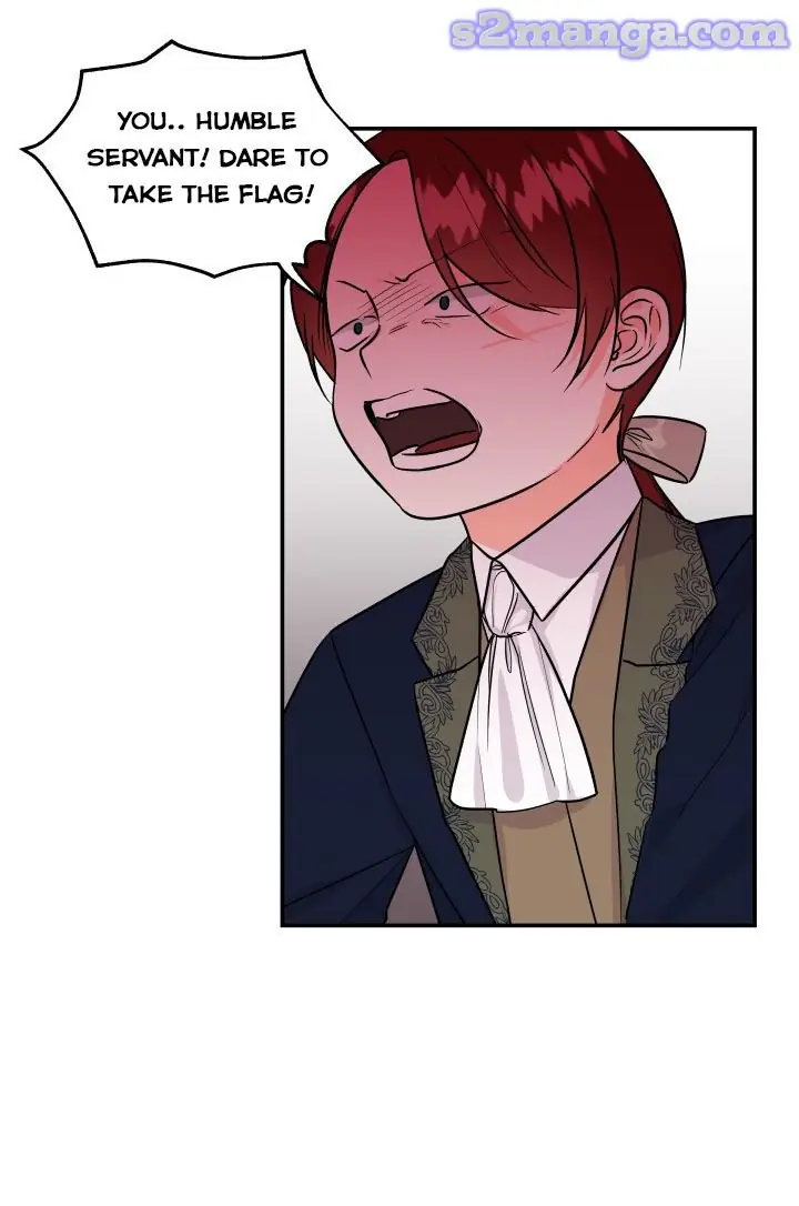 The Archmage's Daughter Chapter 29 Page 19