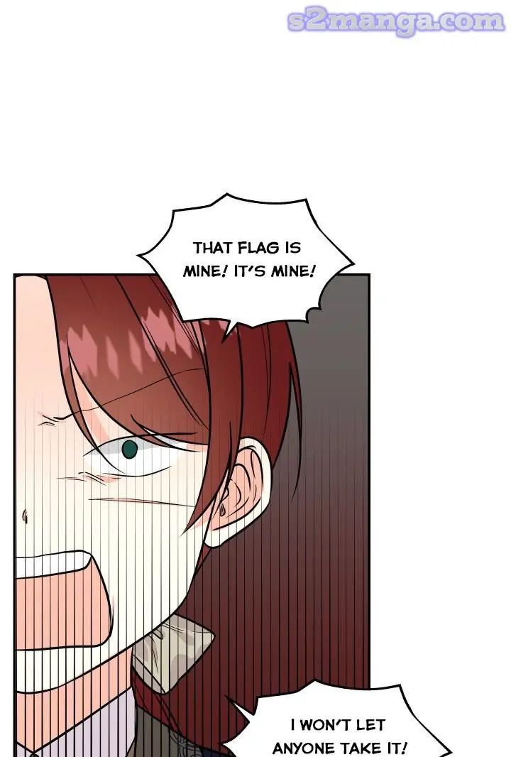 The Archmage's Daughter Chapter 29 Page 21