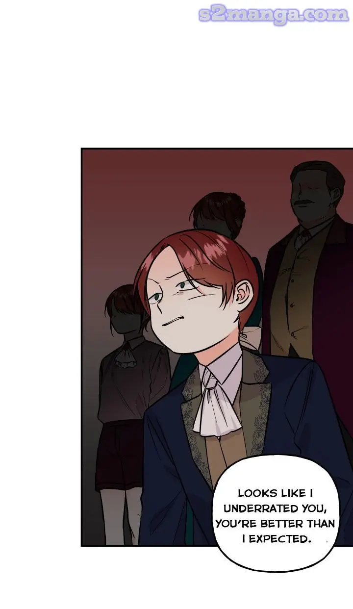 The Archmage's Daughter Chapter 29 Page 24