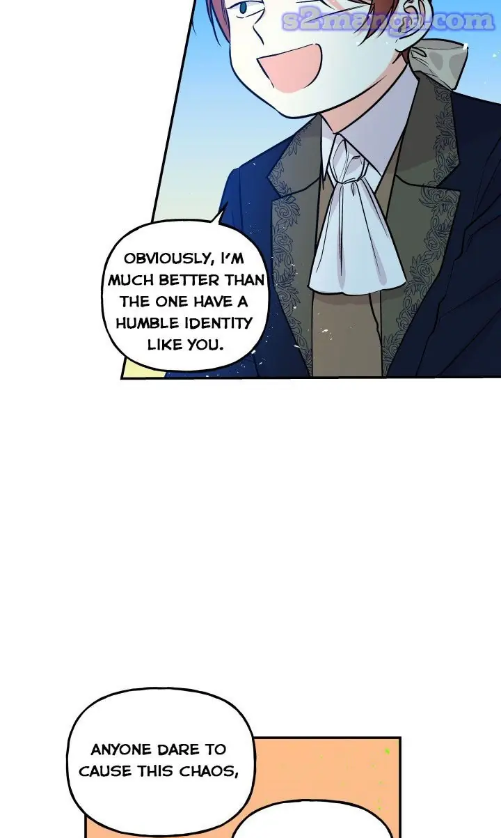 The Archmage's Daughter Chapter 29 Page 28