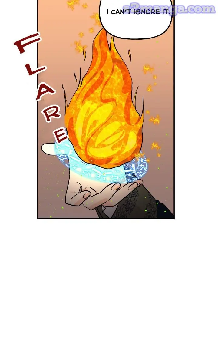 The Archmage's Daughter Chapter 29 Page 29