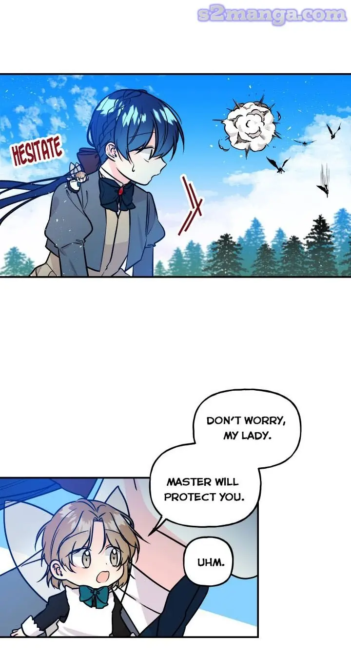 The Archmage's Daughter Chapter 29 Page 30