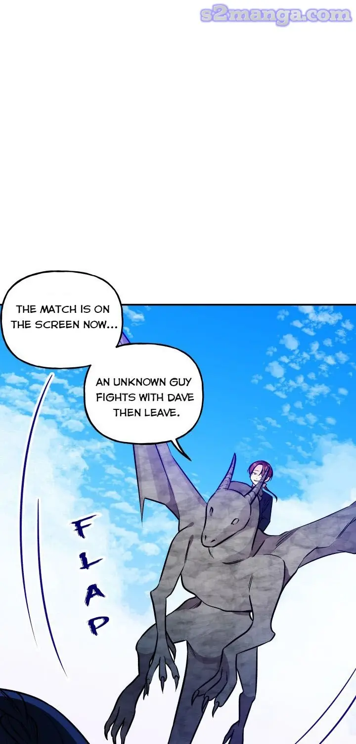 The Archmage's Daughter Chapter 29 Page 33