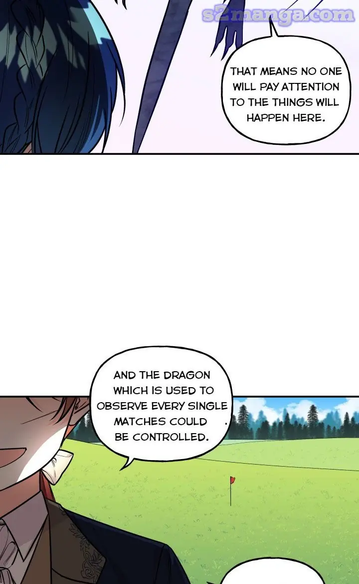 The Archmage's Daughter Chapter 29 Page 34