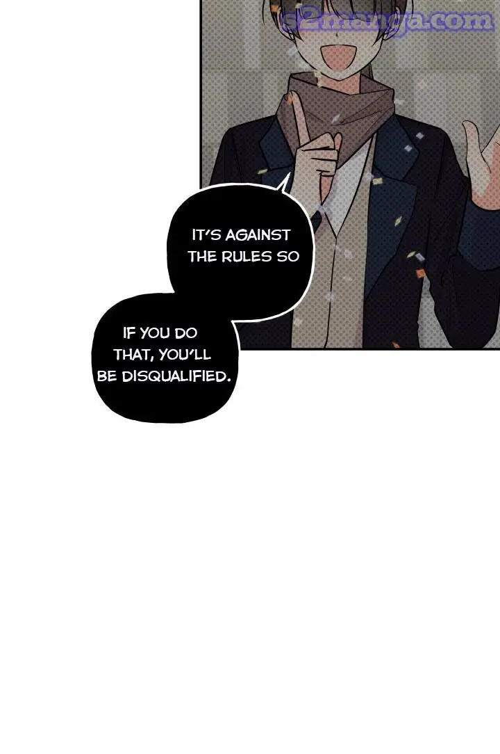 The Archmage's Daughter Chapter 29 Page 37