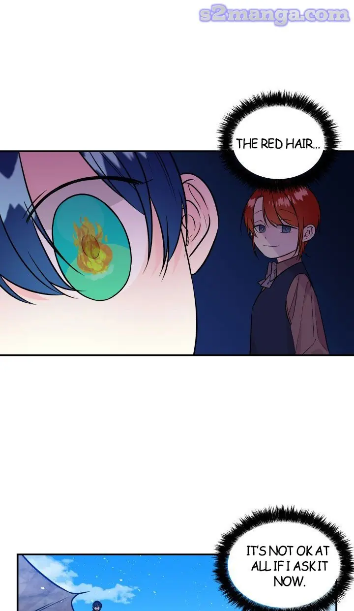 The Archmage's Daughter Chapter 29 Page 38