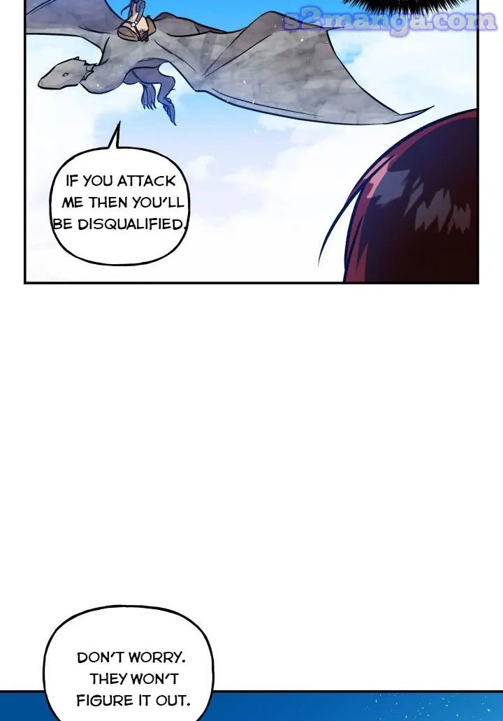The Archmage's Daughter Chapter 29 Page 39