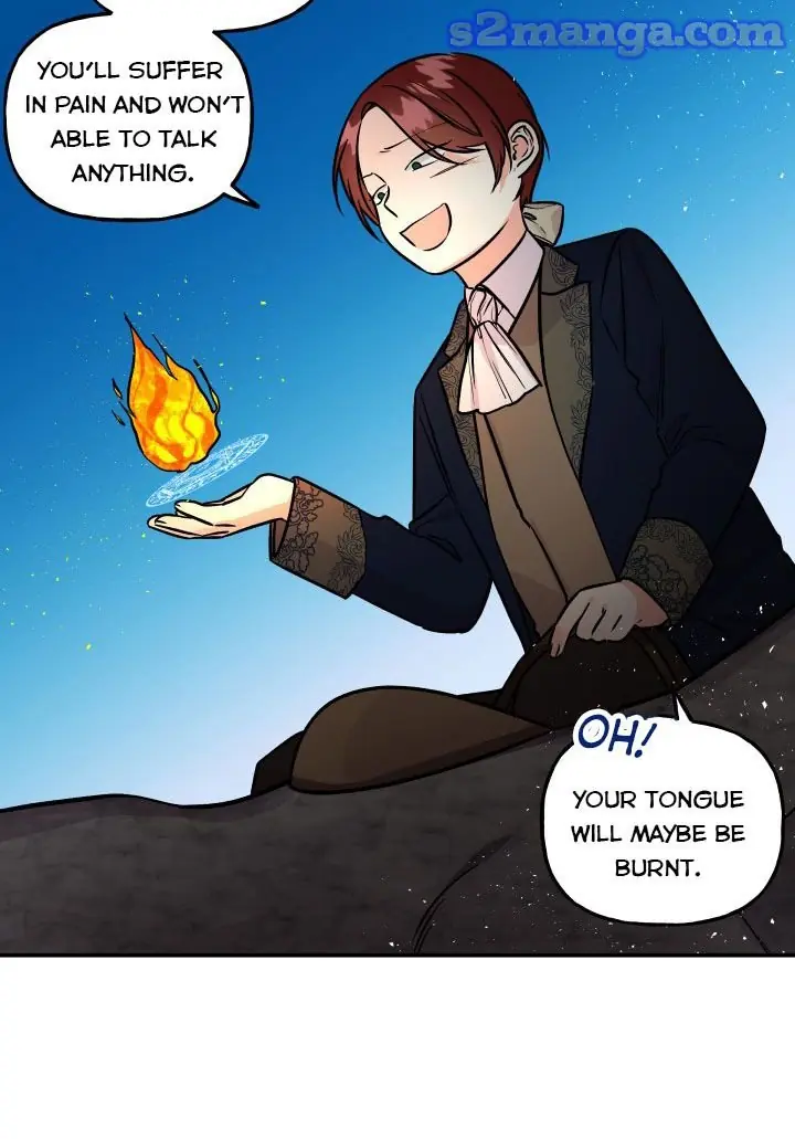 The Archmage's Daughter Chapter 29 Page 40