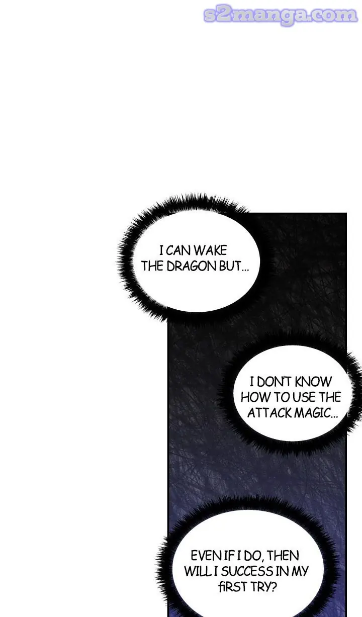 The Archmage's Daughter Chapter 29 Page 45