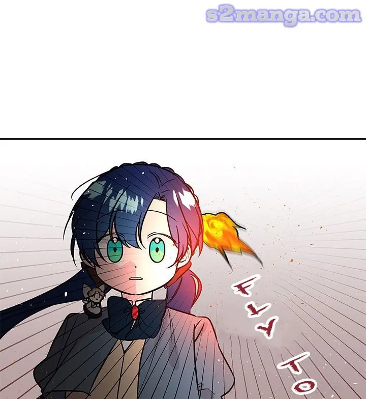The Archmage's Daughter Chapter 29 Page 47