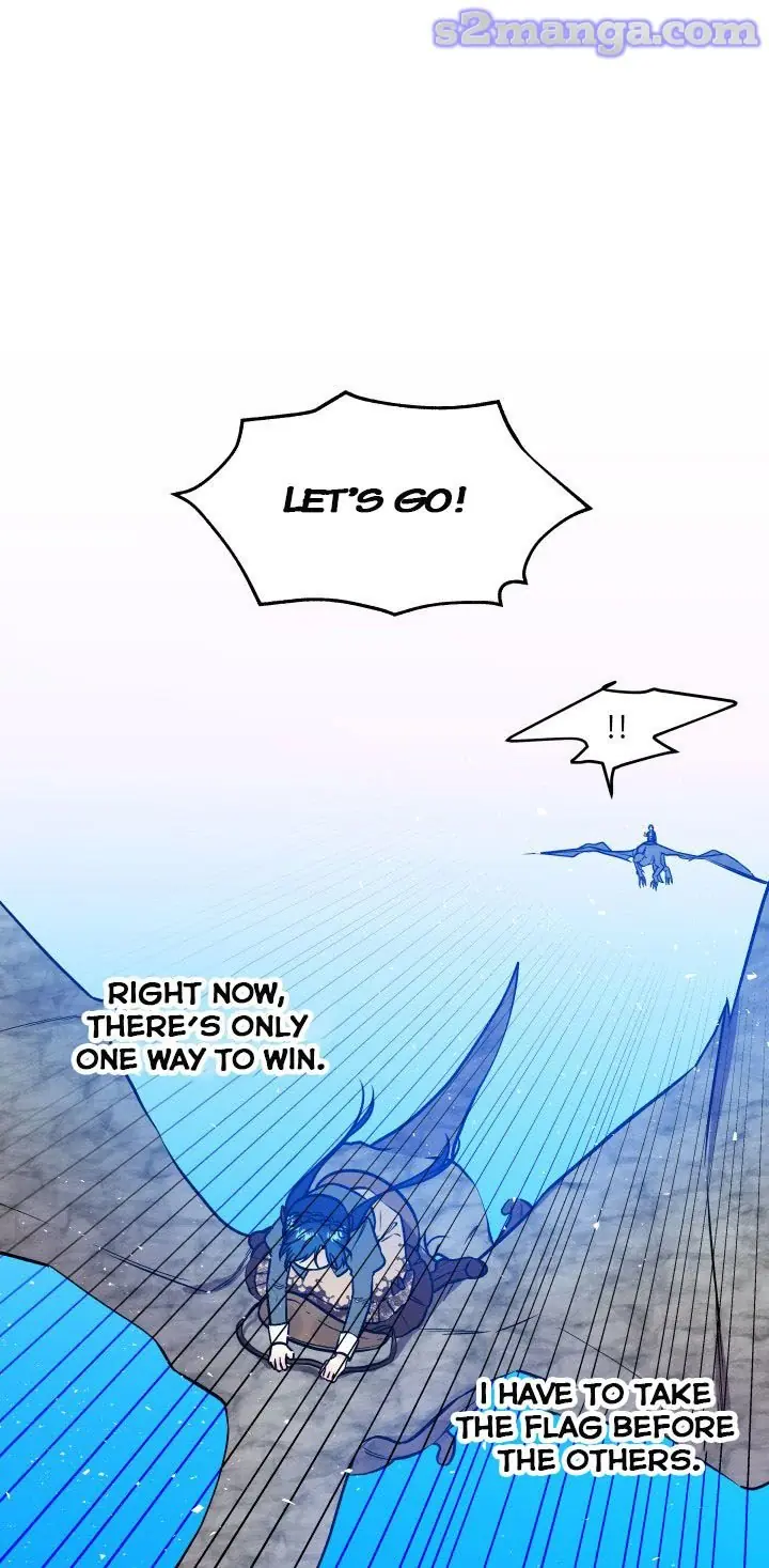The Archmage's Daughter Chapter 29 Page 54