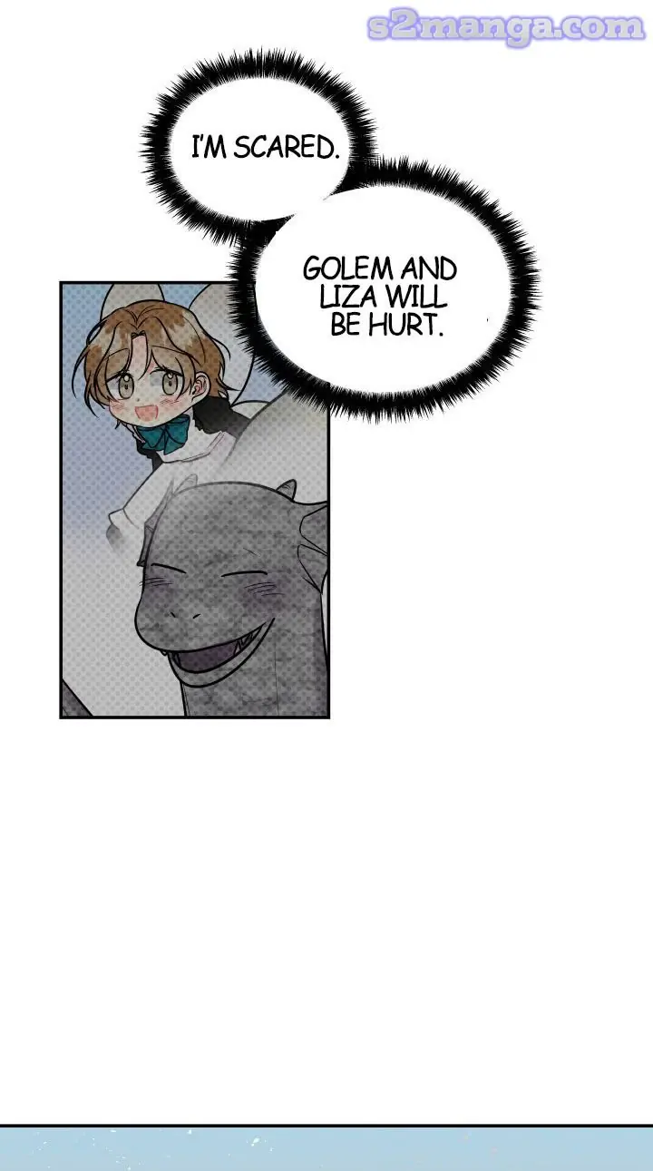 The Archmage's Daughter Chapter 29 Page 64