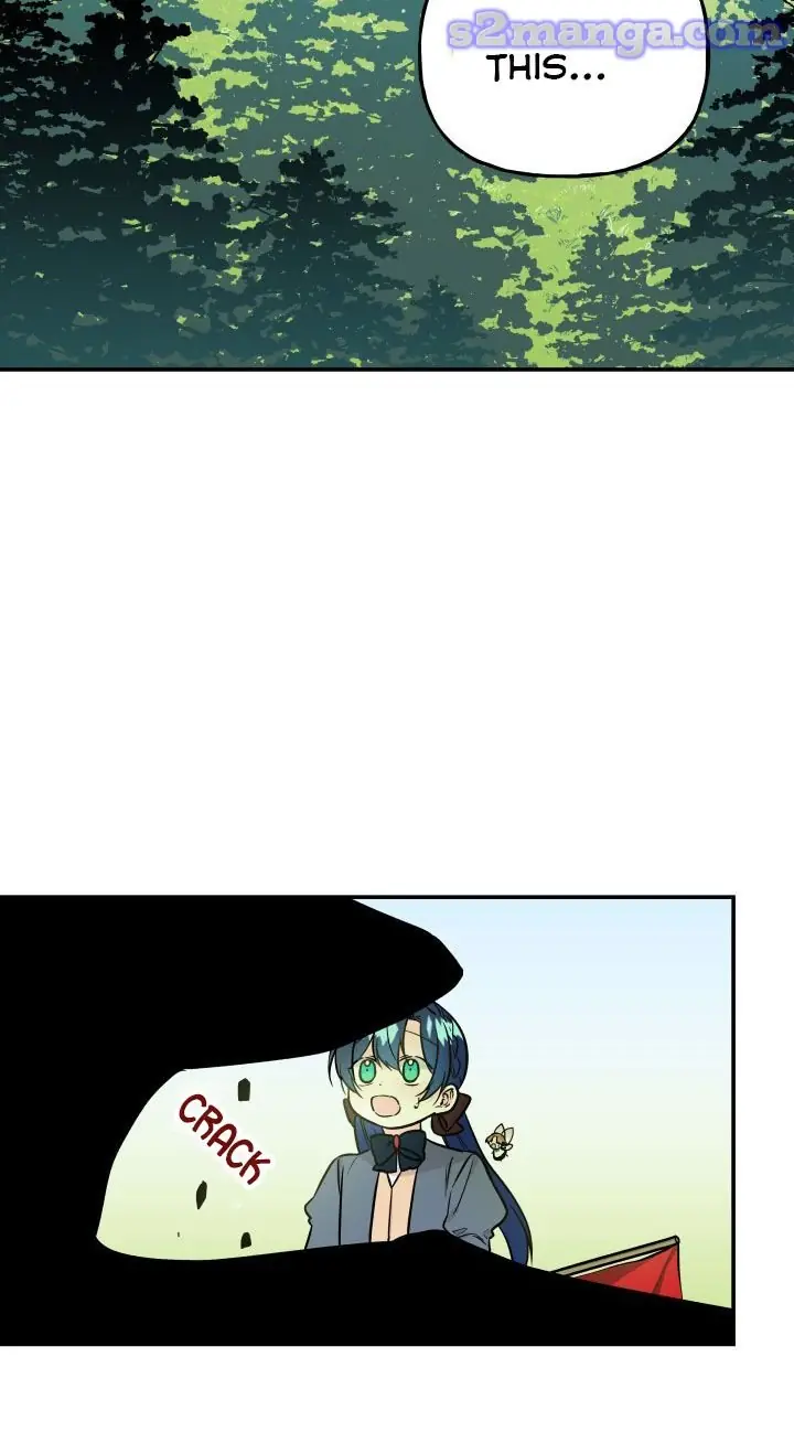 The Archmage's Daughter Chapter 29 Page 70
