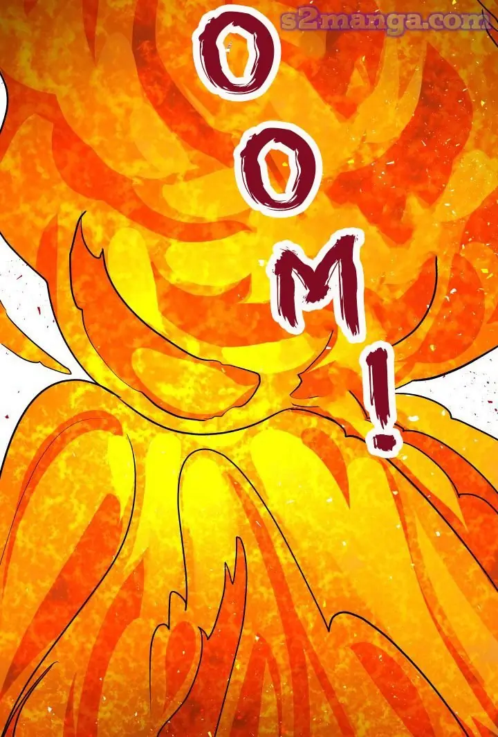 The Archmage's Daughter Chapter 30 Page 14