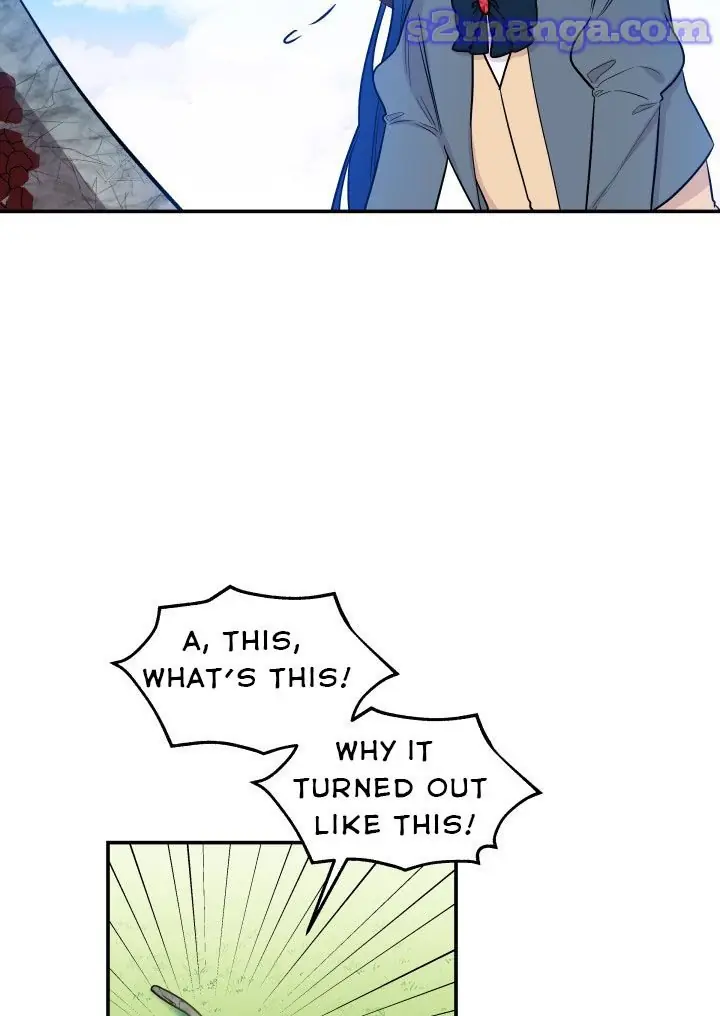 The Archmage's Daughter Chapter 30 Page 23