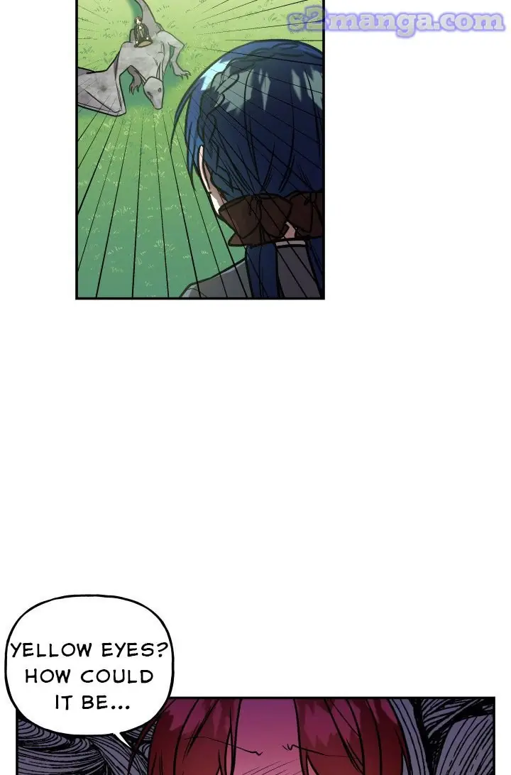 The Archmage's Daughter Chapter 30 Page 24