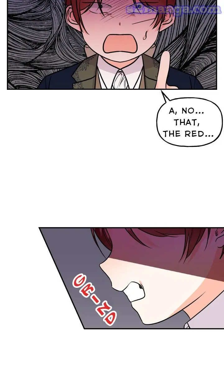 The Archmage's Daughter Chapter 30 Page 25