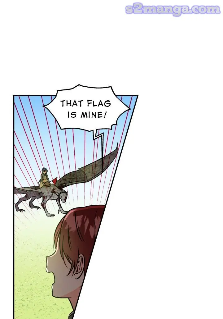 The Archmage's Daughter Chapter 30 Page 26