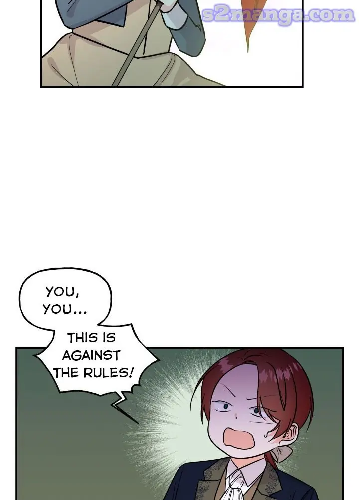The Archmage's Daughter Chapter 30 Page 32