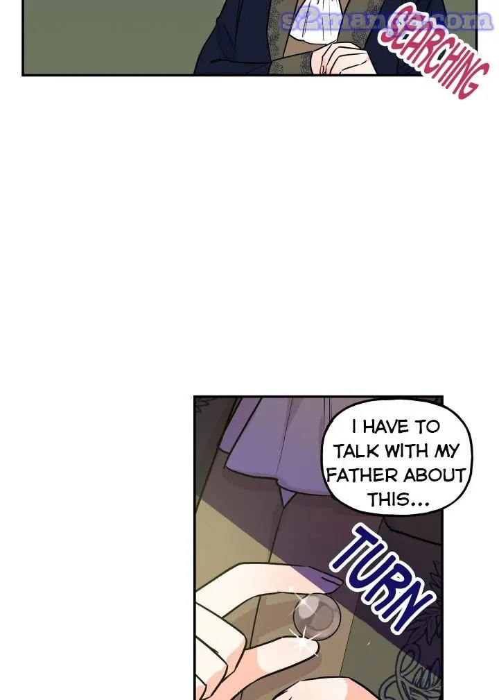 The Archmage's Daughter Chapter 30 Page 33