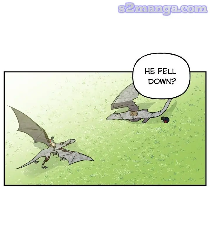 The Archmage's Daughter Chapter 30 Page 36