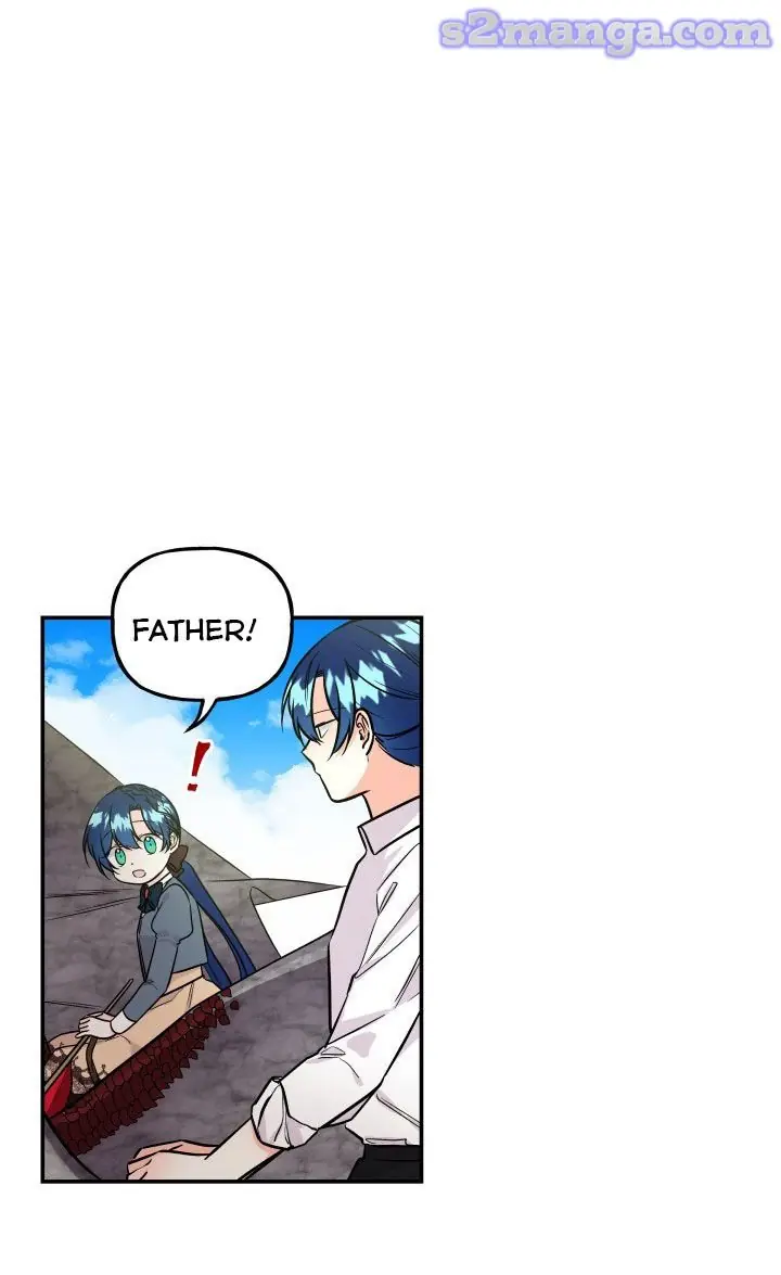 The Archmage's Daughter Chapter 30 Page 38