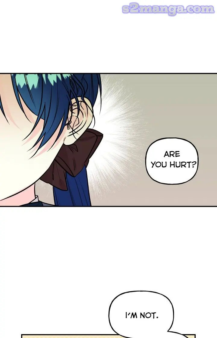 The Archmage's Daughter Chapter 30 Page 40