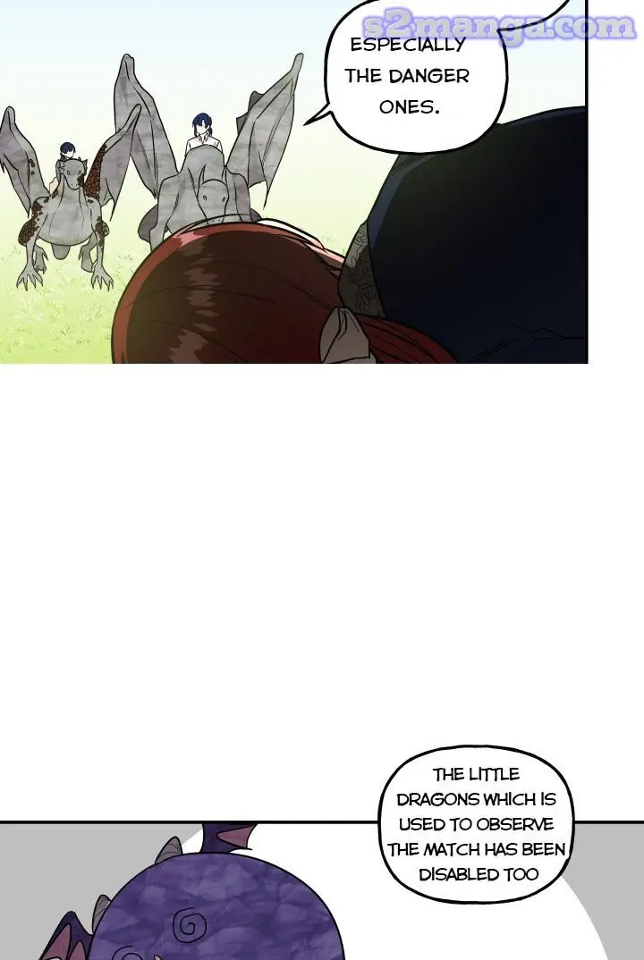 The Archmage's Daughter Chapter 30 Page 45