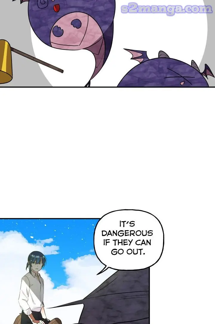 The Archmage's Daughter Chapter 30 Page 46