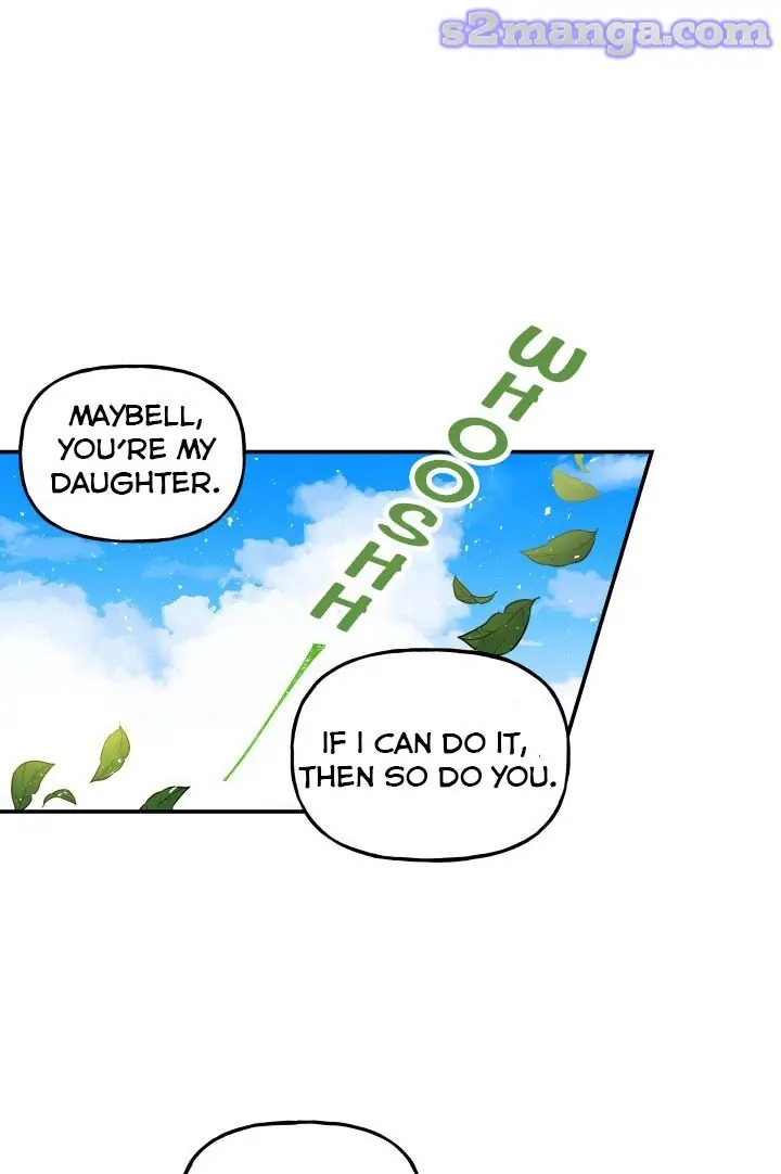 The Archmage's Daughter Chapter 30 Page 54
