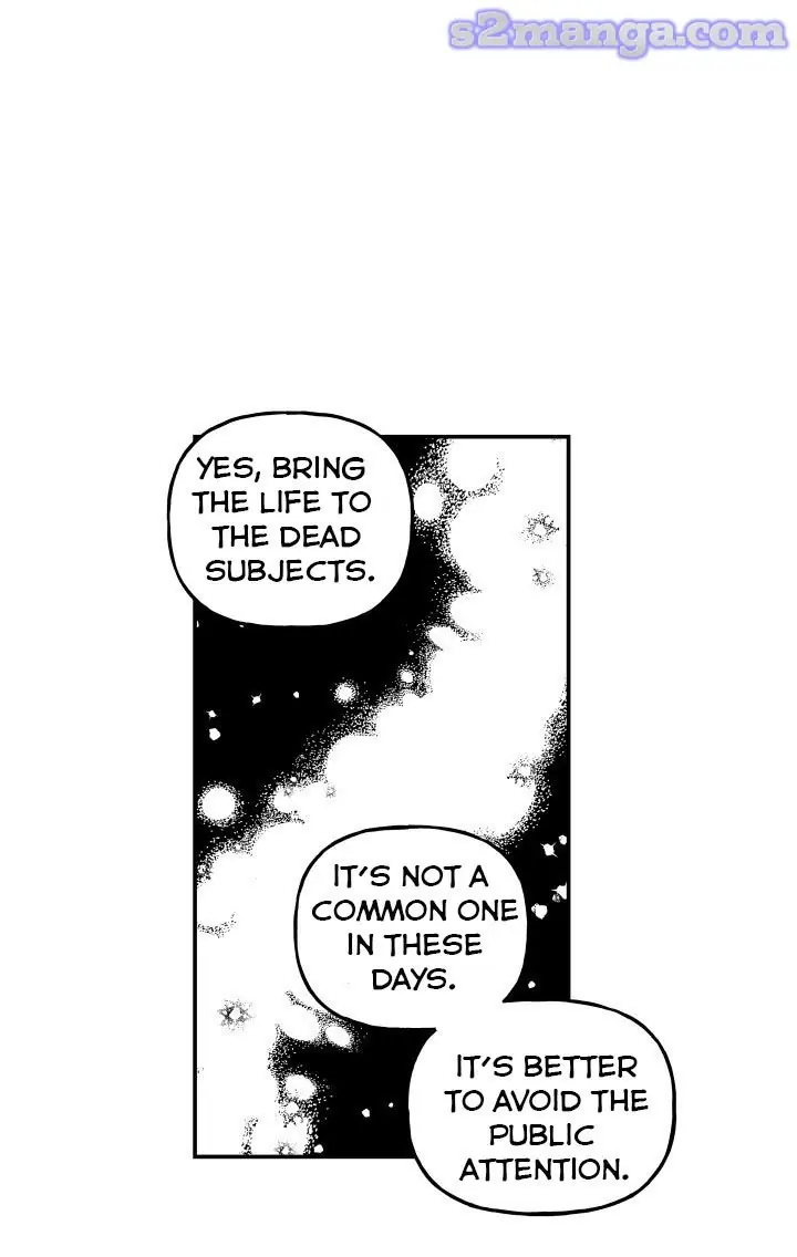 The Archmage's Daughter Chapter 30 Page 59