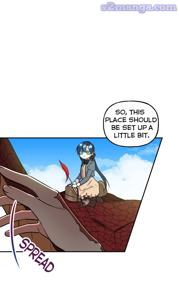The Archmage's Daughter Chapter 30 Page 60