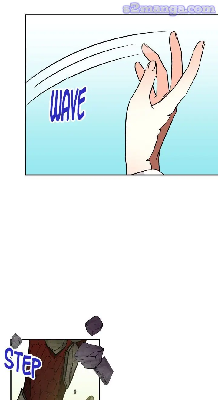 The Archmage's Daughter Chapter 30 Page 61