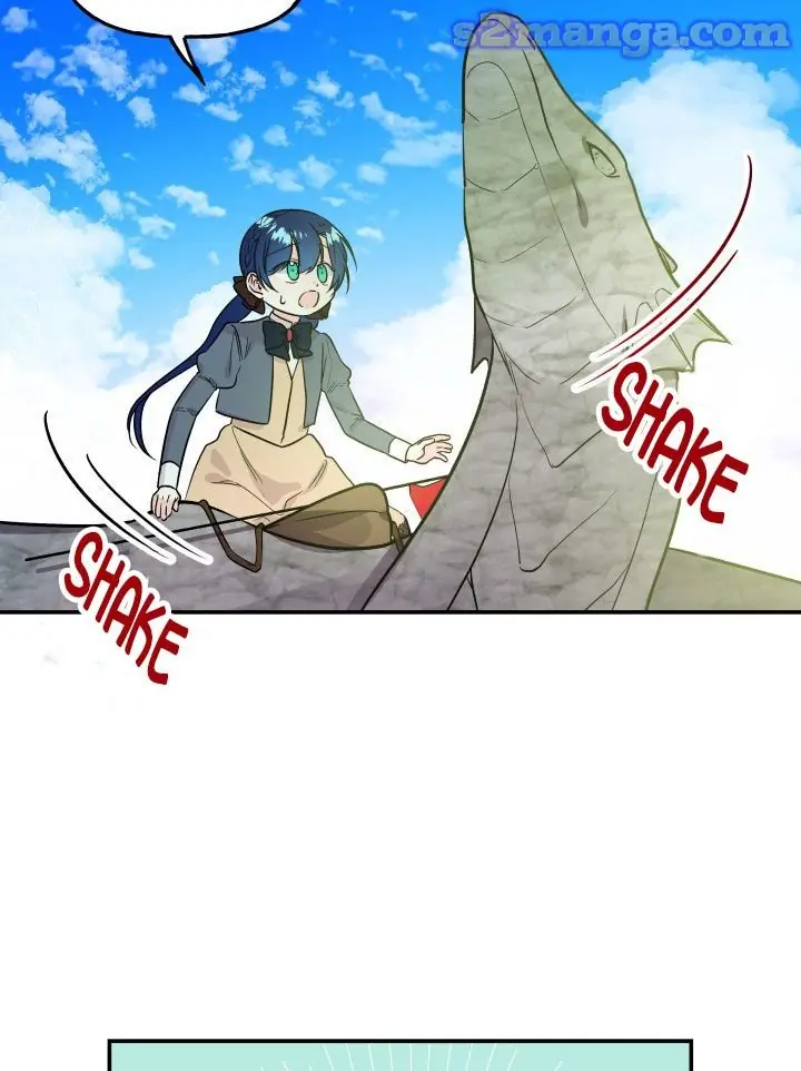 The Archmage's Daughter Chapter 30 Page 64