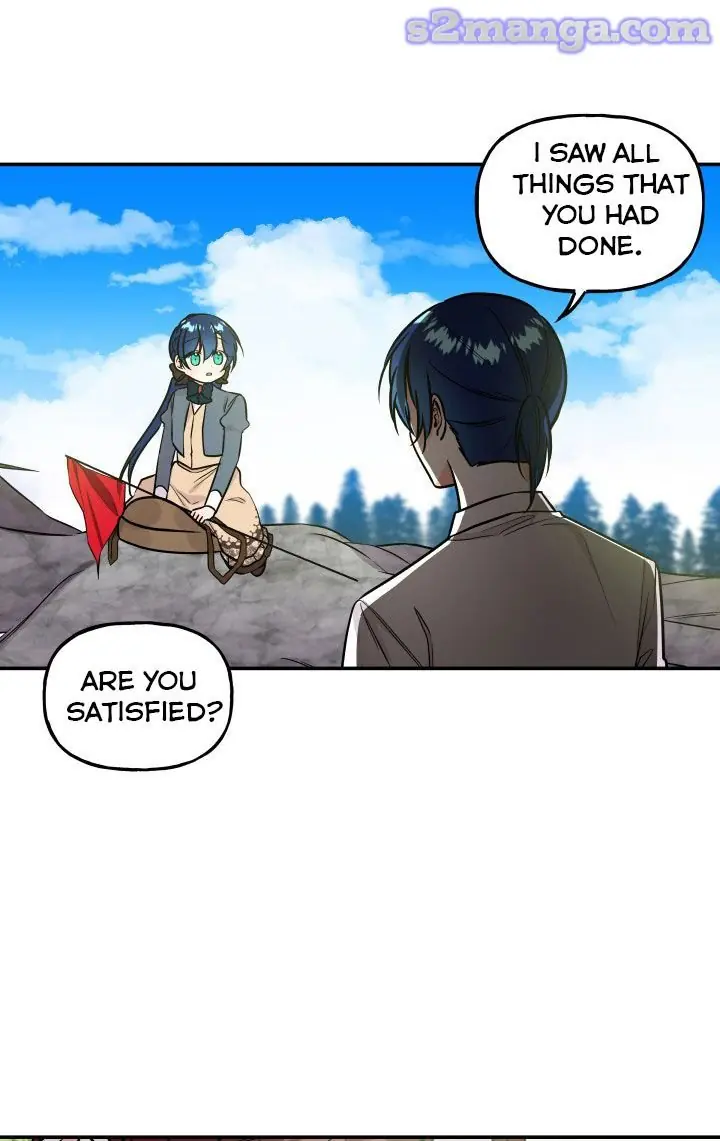 The Archmage's Daughter Chapter 30 Page 66