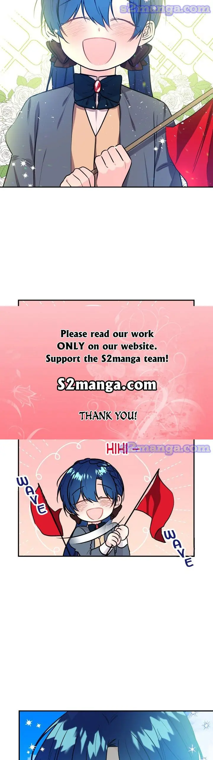 The Archmage's Daughter Chapter 30 Page 70