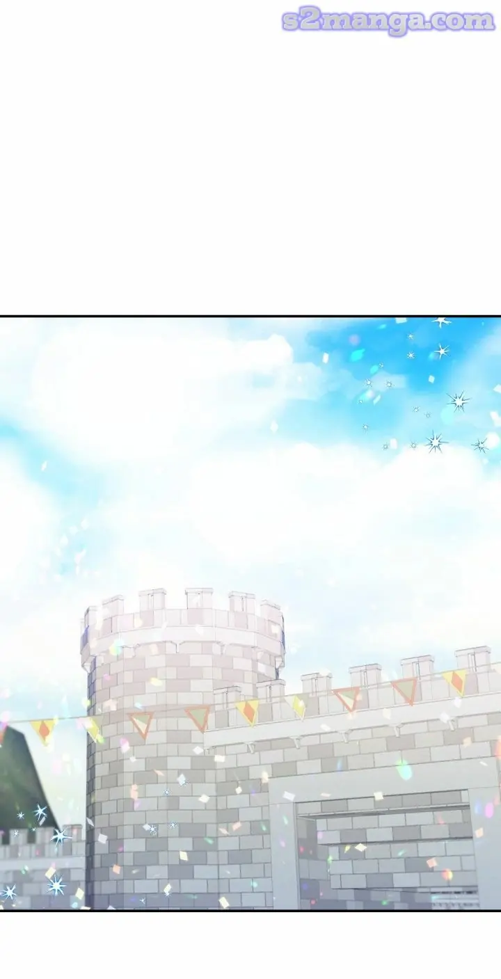 The Archmage's Daughter Chapter 31 Page 2
