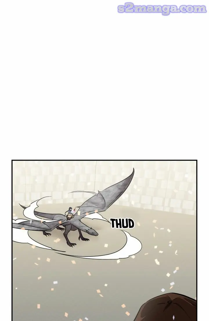The Archmage's Daughter Chapter 31 Page 5