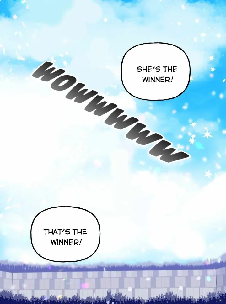 The Archmage's Daughter Chapter 31 Page 8