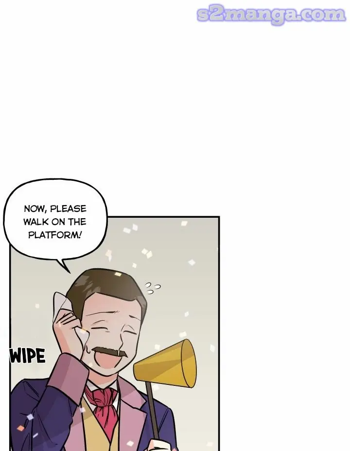 The Archmage's Daughter Chapter 31 Page 20